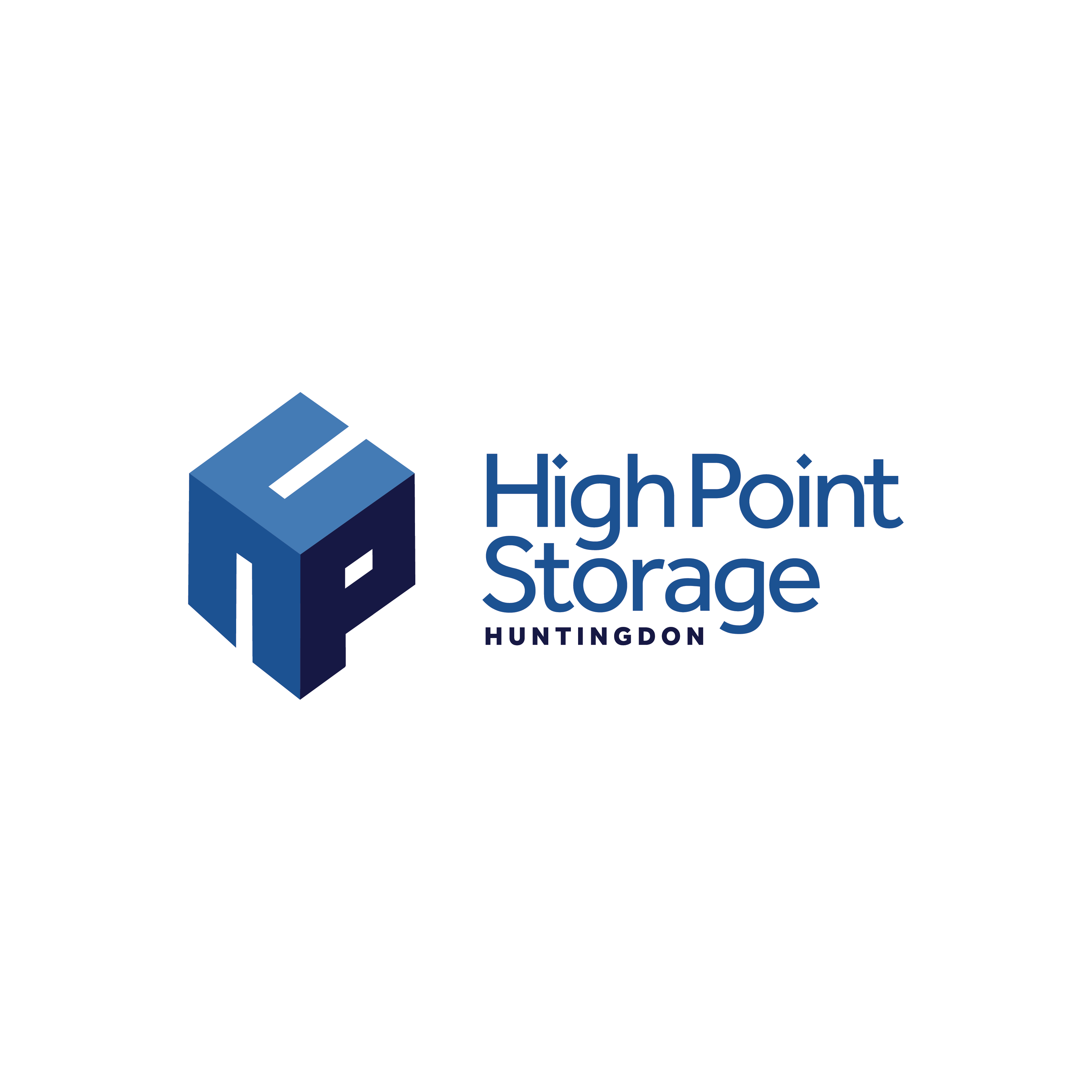 High Point Storage Huntingdon